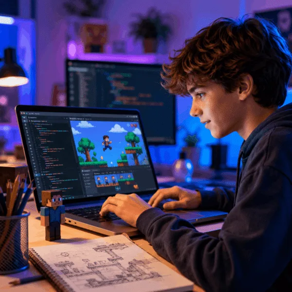 Beginners Coding
