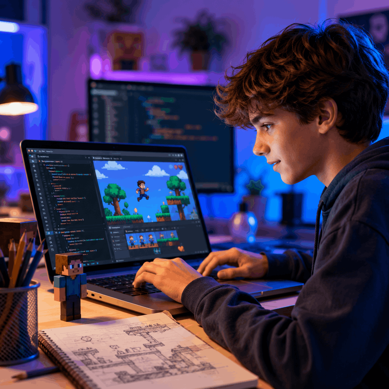 Beginners Coding