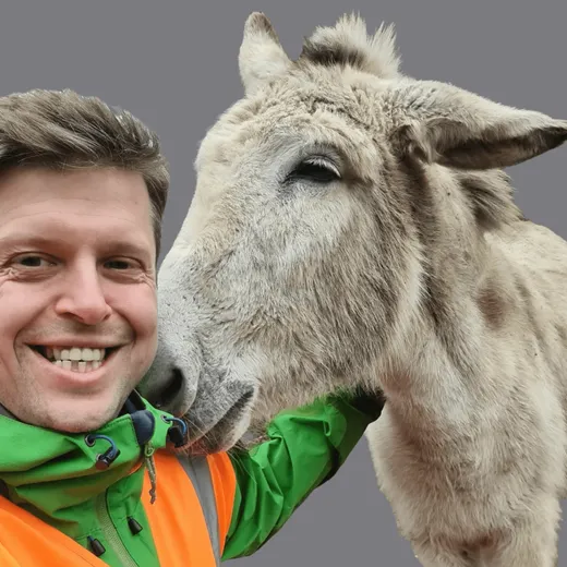 James Odlum