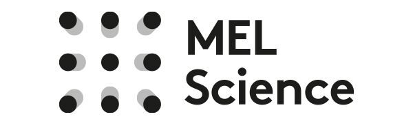 Mel Science Logo