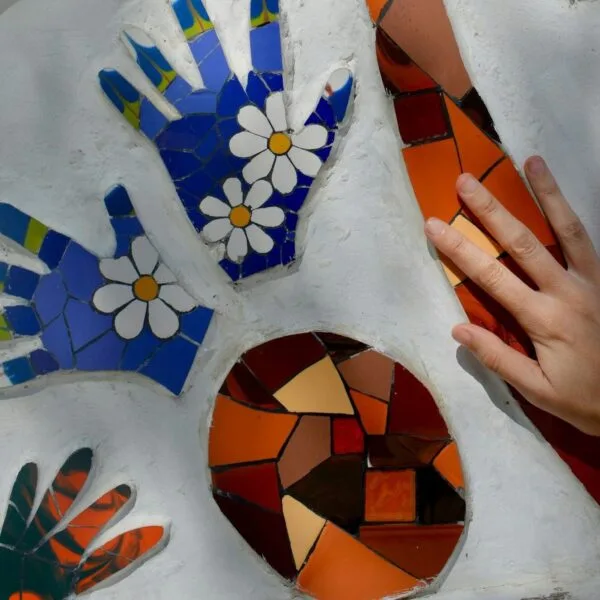 Hand patterns