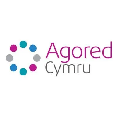 Agored Cymru Logo