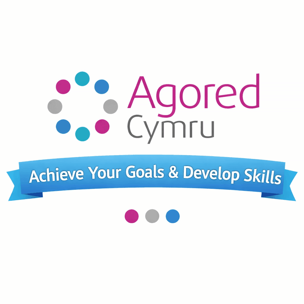 Agored Cymru advertising image