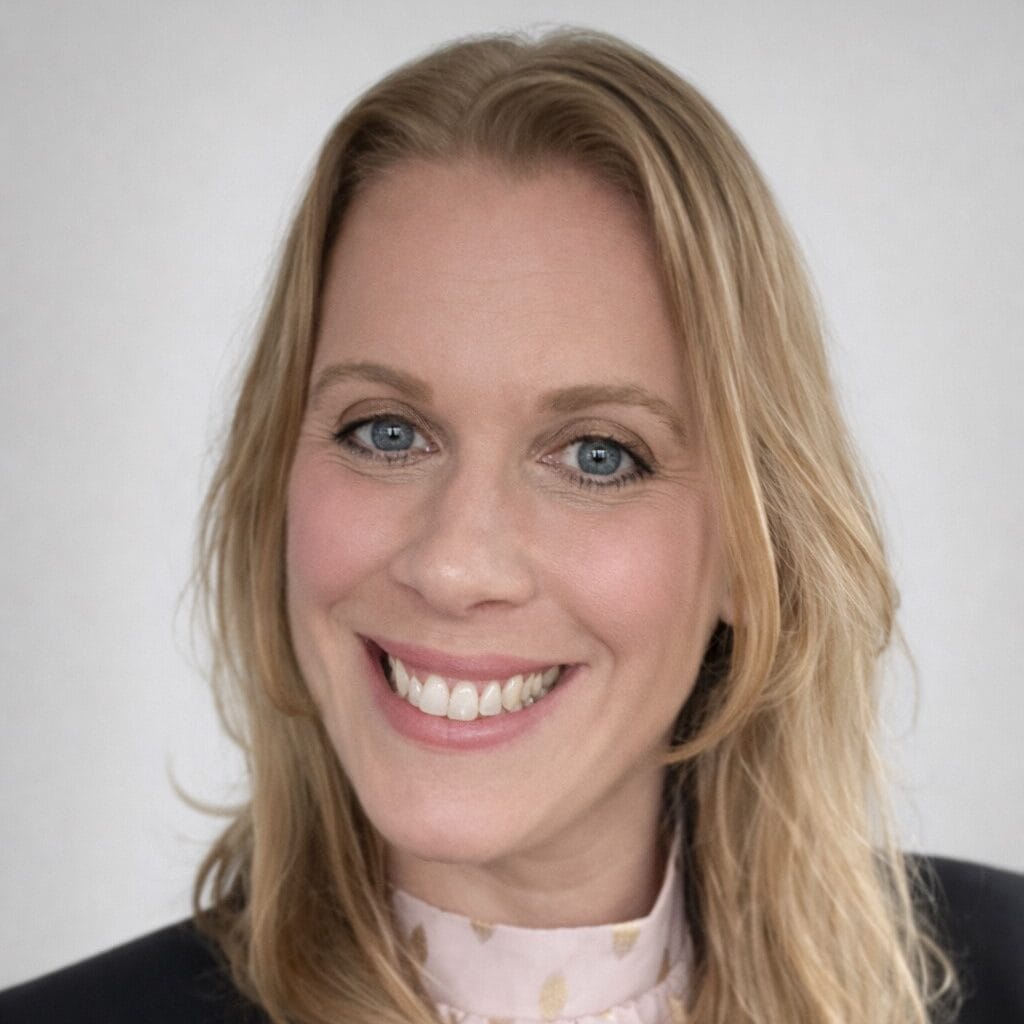 Kate Gibson