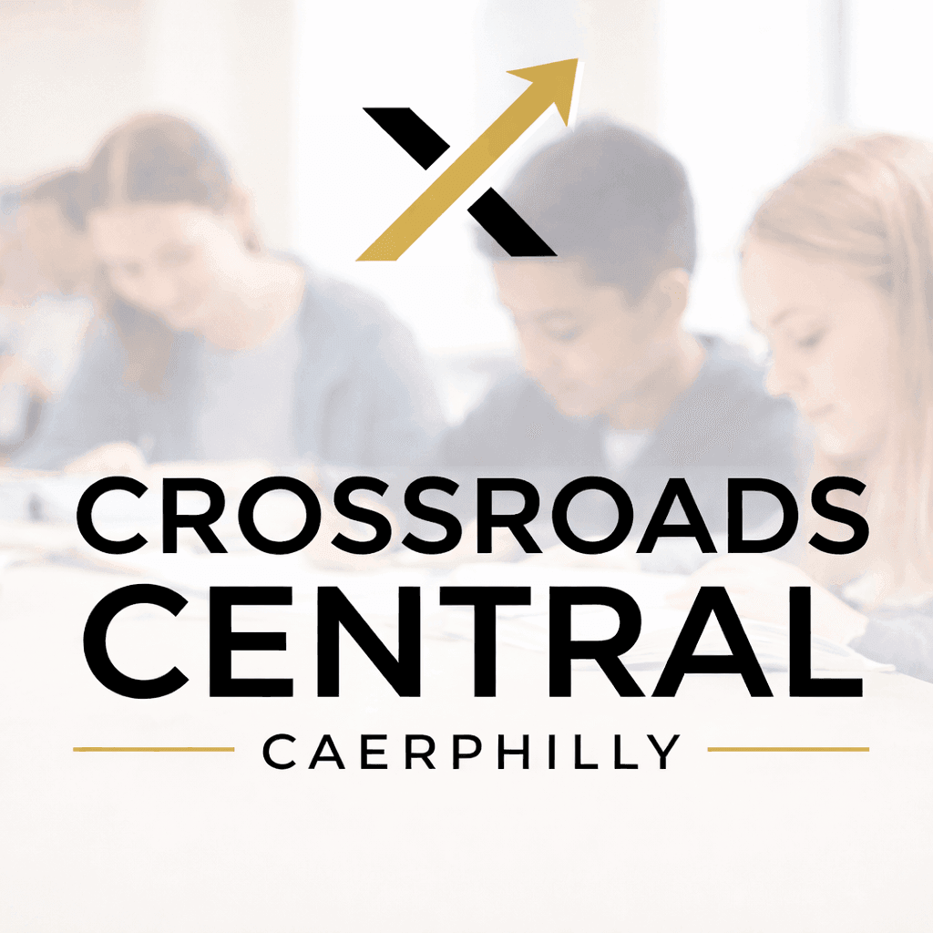 Crossroads Central Caerphilly
