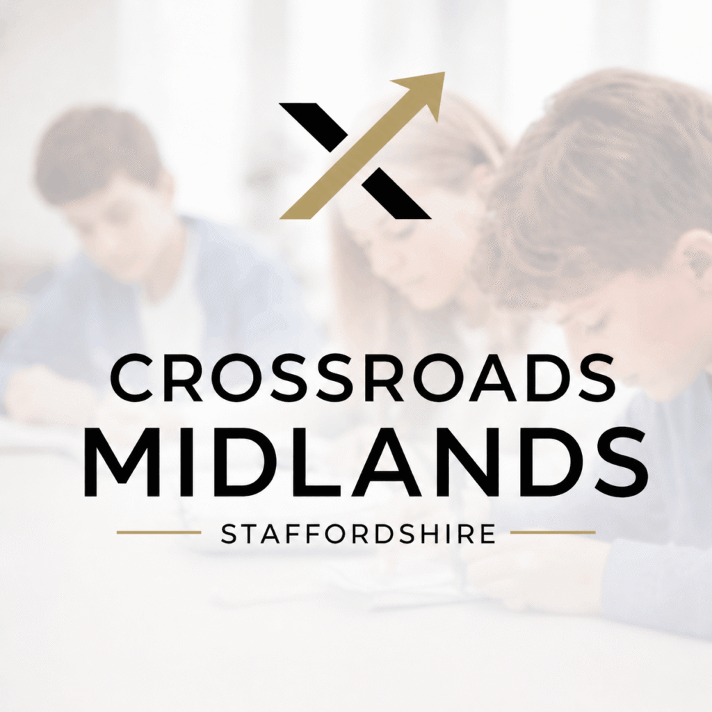 Crossroads West Staffordshire
