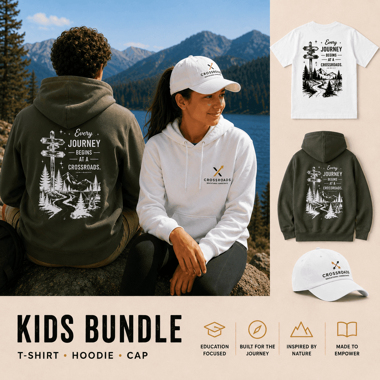 Kids Bundle