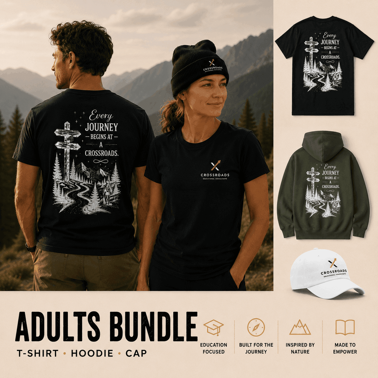 Adult Bundle