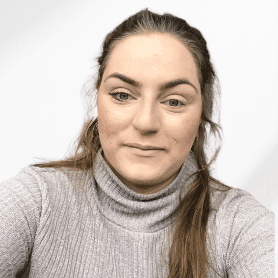 Charlotte Keating