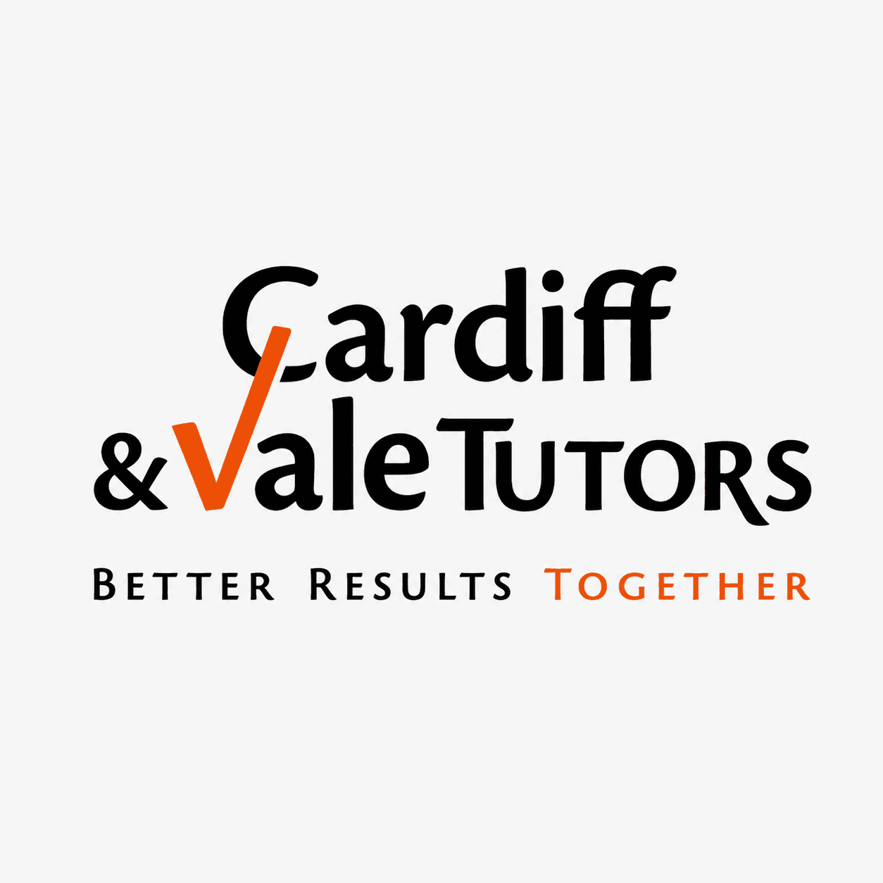 Cardiff & Vale Tutors Logo