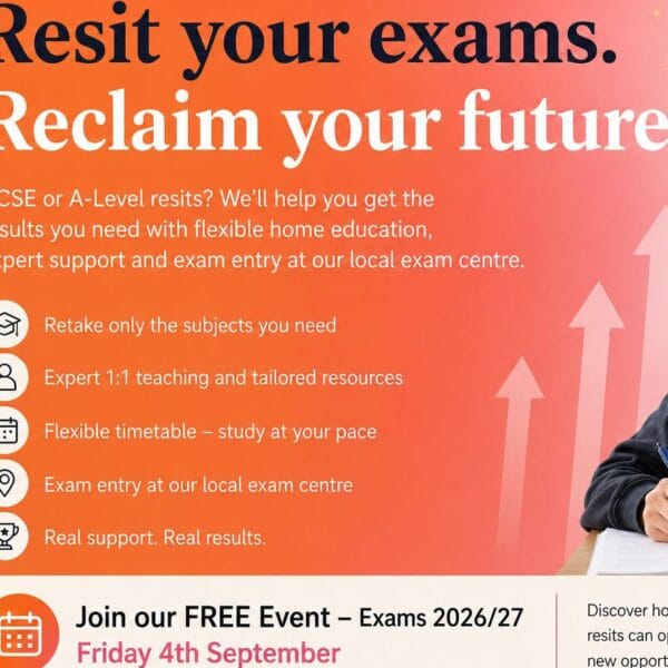 Exam Centre Open Day